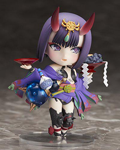 Fate/Grand Order - Shuten Douji (Assassin) - Chara-Forme Beyond