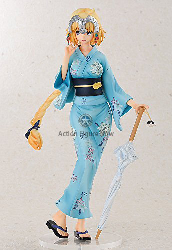 Fate/Grand Order - Jeanne d'Arc - Y-style - 1/8 - Yukata Ver. (FREEing)