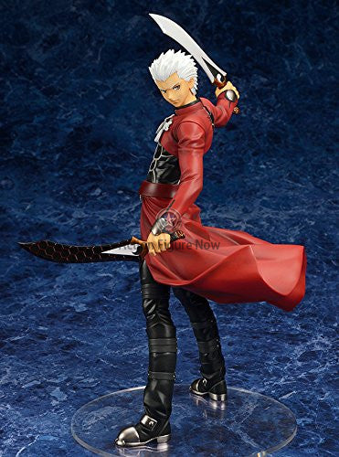 Fate/Stay Night Unlimited Blade Works - Archer - ALTAiR - 1/8 (Alter)