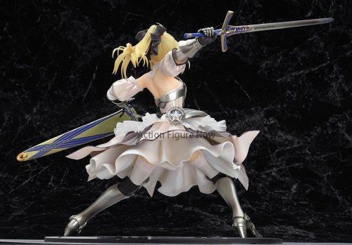 Fate/Unlimited Codes - Saber Lily - 1/7 - Distant Avalon