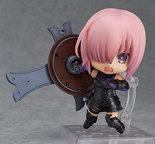 Fate/Grand Order - Shielder - Nendoroid #664