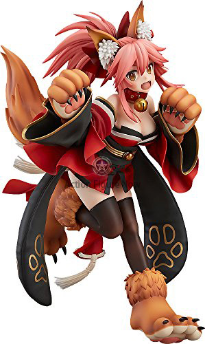 ゲームキャラクター Fate/Grand Order Berserker Tamamo Cat Fate/Grand Order - Tamamo Cat (Berserker) - 1/7