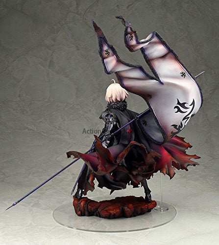 Fate/Grand Order - Jeanne d'Arc (Alter) - 1/7 - Avenger - 2022 Re-release (Alter)