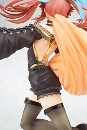 Fate/Extra CCC - Caster EXTRA - Tamamo no Mae - 1/8 (Broccoli)