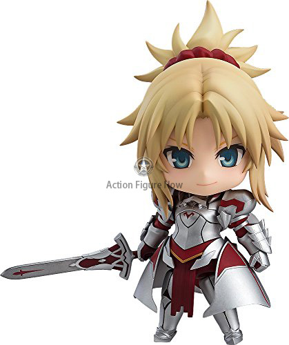 Fate/Apocrypha - Mordred - Nendoroid #885 - Saber of