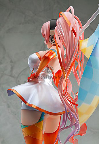 Action Figure Now Racing - Sonico - 1/6 - Racing Ver. 2016