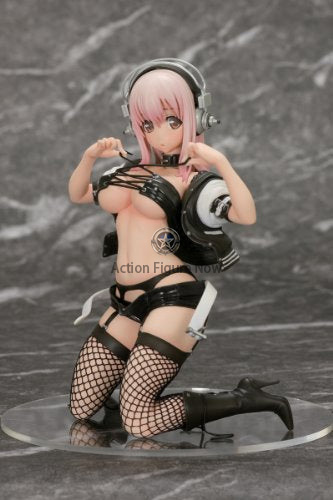 Nitro Super Sonic - Sonico - 1/7 - Bondage ver. (Orchid Seed)