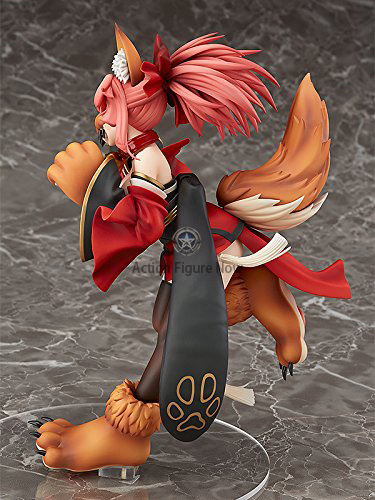 Fate/Grand Order - Tamamo Cat (Berserker) - 1/7