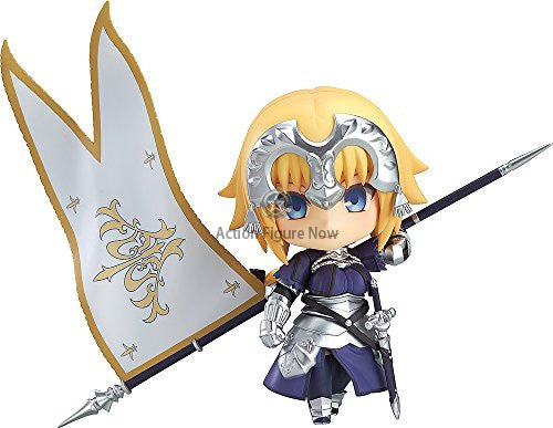 Fate/Grand Order - Jeanne d'Arc - Nendoroid #650