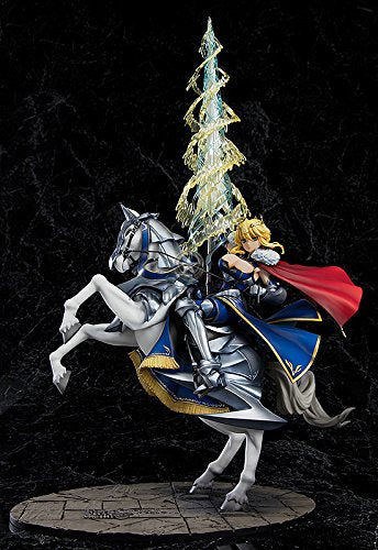 Fate/Grand Order - Artoria Pendragon (Lancer) - 1/8