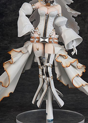 Fate/Grand Order - Saber Bride - 2nd Ascension (Flare)