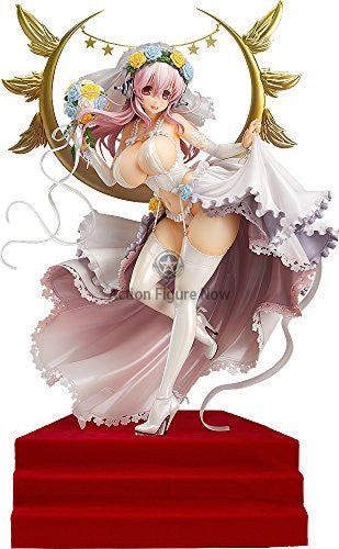 Sonico - 1/6 - 10th Anniversary Wedding Ver.