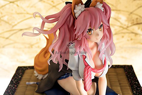 Fate/Extella - Tamamo no Mae - 1/6 - School Uniform ver. (Phat Company)