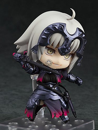 Fate/Grand Order - Jeanne d'Arc (Alter) - Nendoroid #766