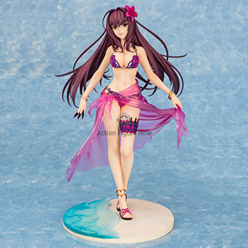 Fate/Grand Order - Scathach (Assassin) - 1/7 (PLUM)