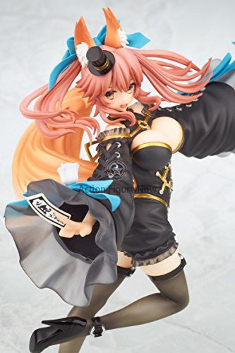 Fate/Extra CCC - Caster EXTRA - Tamamo no Mae - 1/8 (Broccoli)