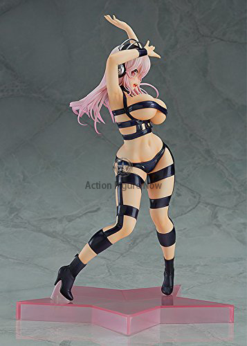 SoniComi (Super Sonico) - Sonico - 1/7 - Hot Limit Ver.