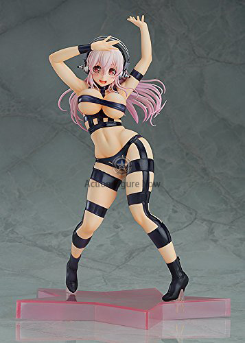 SoniComi (Super Sonico) - Sonico - 1/7 - Hot Limit Ver.