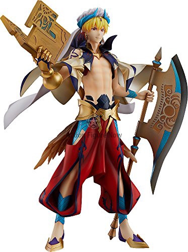 Fate/Grand Order - Gilgamesh - 1/8 - Caster (Orange Rouge)
