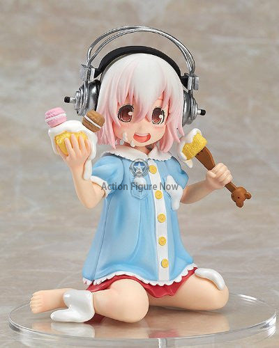 Nitro Super Sonic - Sonico - Young Tomboy ver. (Wing)