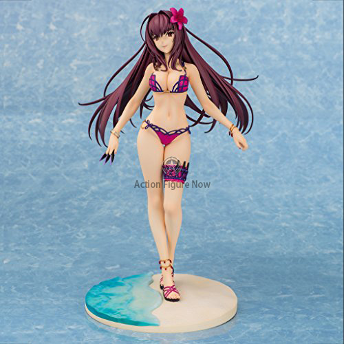 Fate/Grand Order - Scathach (Assassin) - 1/7 (PLUM)