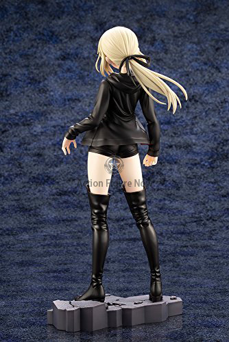 Fate/Grand Order - Saber Alter - 1/7 - Casual ver. (Kotobukiya)
