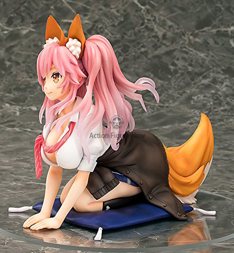 Fate/Extella - Tamamo no Mae - 1/6 - School Uniform ver. (Phat Company)
