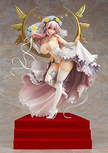 Sonico - 1/6 - 10th Anniversary Wedding Ver.