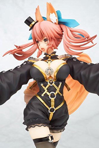Fate/Extra CCC - Caster EXTRA - Tamamo no Mae - 1/8 (Broccoli)