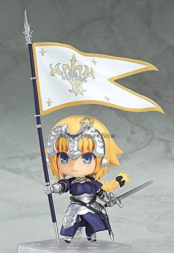Fate/Grand Order - Jeanne d'Arc - Nendoroid #650
