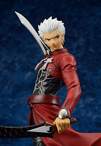 Fate/Stay Night Unlimited Blade Works - Archer - ALTAiR - 1/8 (Alter)