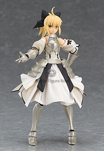 Fate/Grand Order - Saber Lily - Figma #350 (Max Factory)