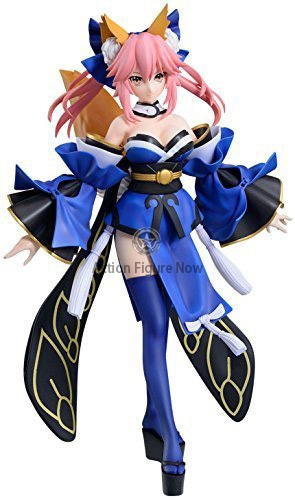 Fate/Extella - Tamamo no Mae - SPM Figure (SEGA)