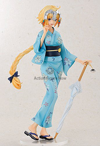 Fate/Grand Order - Jeanne d'Arc - Y-style - 1/8 - Yukata Ver. (FREEing)