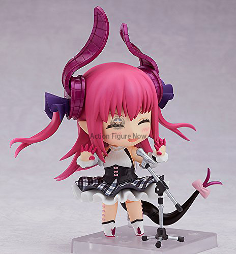 Fate/Grand Order - Elizabeth Bathory - Nendoroid #950 - Lancer