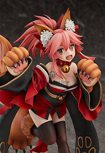 Fate/Grand Order - Tamamo Cat (Berserker) - 1/7