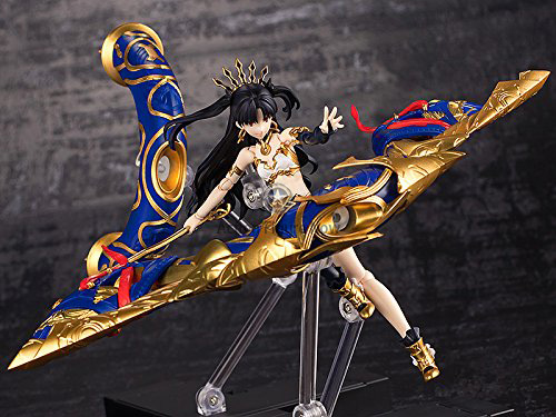Fate/Grand Order - Ishtar - 4 Inch-Nel - Archer (Sentinel)
