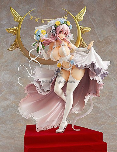 Sonico - 1/6 - 10th Anniversary Wedding Ver.