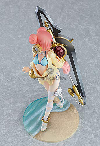 Fate/Grand Order - Frankenstein - 1/7 - Saber (Max Factory)
