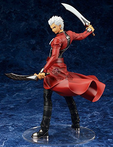 Fate/Stay Night Unlimited Blade Works - Archer - ALTAiR - 1/8 (Alter)