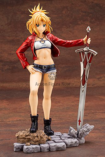 Fate/Apocrypha - Mordred - 1/7 - Saber of