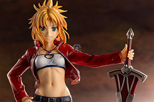 Fate/Apocrypha - Mordred - 1/7 - Saber of