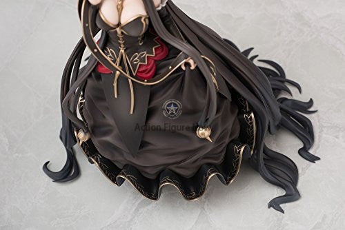 Fate/Apocrypha - Semiramis - 1/8