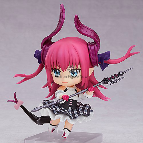 Fate/Grand Order - Elizabeth Bathory - Nendoroid #950 - Lancer