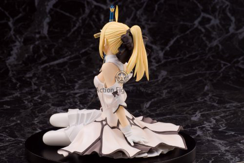 Fate/Stay Night - Saber Lily - 1/7 (Alphamax)