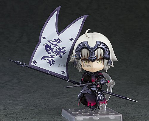 Fate/Grand Order - Jeanne d'Arc (Alter) - Nendoroid #766