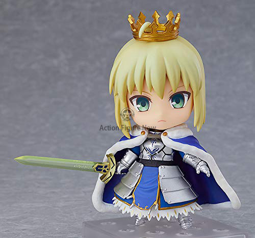 Fate/Grand Order - Saber/Altria Pendragon Mana Kaihou Ver