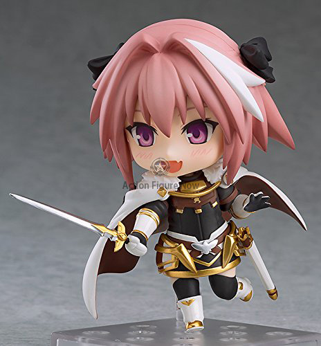 Fate/Apocrypha - Astolfo - Nendoroid #884 -