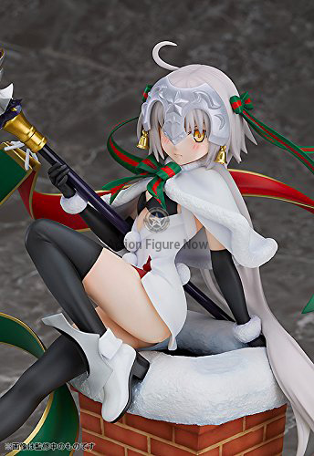 Fate/Grand Order - Jeanne d'Arc (Alter) - 1/7 - Santa Lily, Lancer