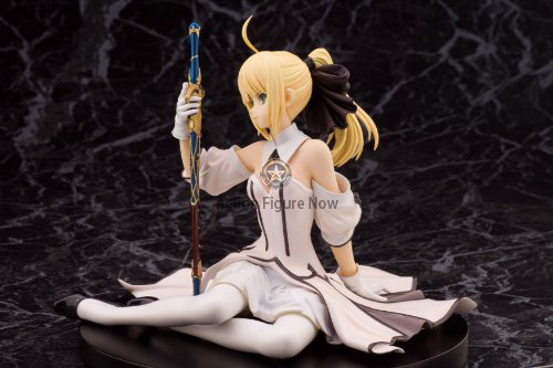 Fate/Stay Night - Saber Lily - 1/7 (Alphamax)
